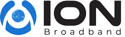 logo ion broadband transisi
